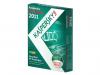 Kaspersky anti-virus 2011 international edition. 1-desktop 1 year base