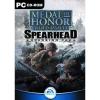Medal Of Honor Allied Assault SPEARHEAD (pachet suplimentar)