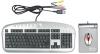 Kit tastatura + mouse A4TECH KBS-2830