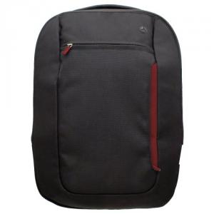 Rucsac pentru notebook 15.6&quot; Casual, black/red, F8N256EABR, Belkin