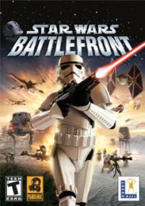 Star Wars: Battlefront