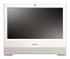 All-in-one pc shuttle x50v2 plus white,