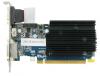 Ati radeon hd 6450 hm (625mhz), 512mb ddr3 (1334mhz, 64bit), pciex2.1,