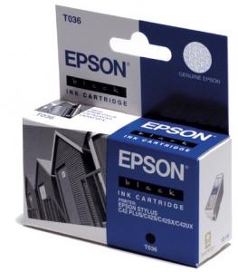 Epson stylus c42sx