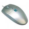 Mouse a4tech op-720 usb argintiu