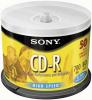SONY CD-R 48x 700MB 50buc bulk