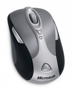 Notebook wireless presenter 8000