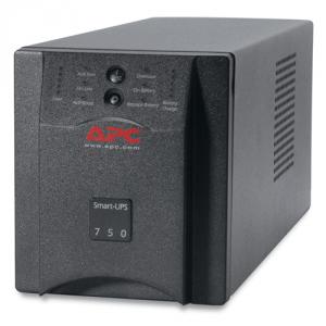 Smart ups 750 va