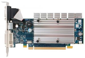 ATI Radeon HD3450 256MB DDR2