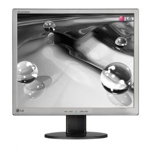 Monitor lcd lg l1742se sf