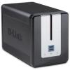 Server de stocare d-link dns-323-2tb