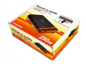 StoreJet TS250GSJ25M 250GB