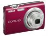 Coolpix s230 purpurie