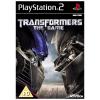 Transformers PS2