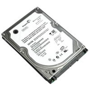 Momentus 5400.6 160GB SATA 8MB