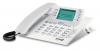 ISDN system telephone Elmeg CS410-U icegrey 1091565