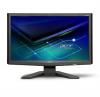 Monitor LCD X163WAb, 15.6&quot;, 8ms, 7000:1, TCO 03, Black, Acer