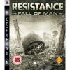 Resistance fall of man ps3