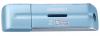 Stick memorie usb kingmax 8gb u-drive light blue