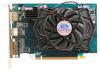 ATI Radeon HD 5670 HM (775Mhz), 1GB GDDR5 (3800Mhz, 128bit), PCIEx2.1, DVI/HDMI/DP, lite retail SAPPHIRE (11168-31-20G)