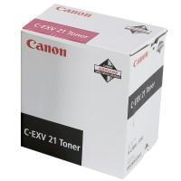 Toner CANON C-EXV21 black