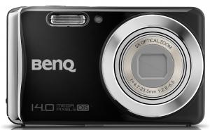 Aparat foto benq s 1410