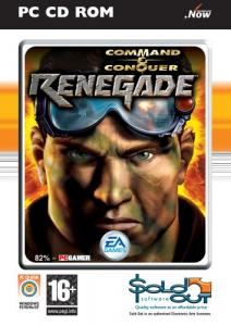 Command and conquer renegade