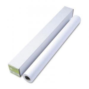 Rola hartie tratata, 120 gr/m2, 1524 mm x 30,5 m, Q1416A, HP