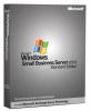 Windows small business server standard ed. 2003 1-2cpu 5 clt oem
