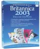 Enciclopedia britannica 2003 deluxe