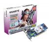 Placa video GIGABYTE ATI Radeon HD4350 R435OC-512 512MB DDR2