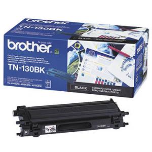 Toner tn 130bk negru