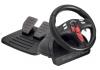 Vibration Feedback Steer Wheel GM-3400