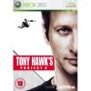 Tony hawk's project 8 xbox 360