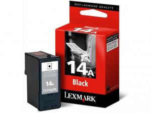 Cartus lexmark 18c2080e negru