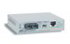 Media convertor Allied Telesis AT-MC116XL, 1x10/100TX UTP auto MDI/MDI-X 100mtr,  1x100 FX/SC fiber ML, Vlan