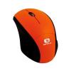 Mouse SERIOUX Pastel 3000 orange