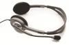 Casti Logitech H110 Stereo Headset with Microphone