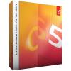Adobe design standard cs5 e - v. 5 upgrade de la cs3