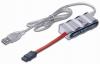 Cablu convertor USB la SATA