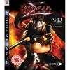 Ninja gaiden sigma ps3