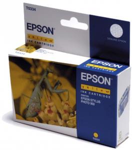 Cartus EPSON T033440 yellow