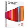 Adobe acrobat pro extended e - 9.0, win, retail (62000234)