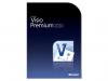 FPP Visio Premium 2010 32-bit/x64 English DVD (TSD-00015)