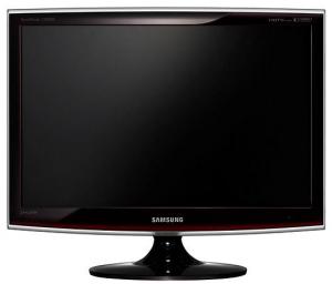 Monitor LCD SAMSUNG T220HD