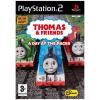 Eye Toy: Thomas &amp; Friends PS2