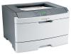 Imprimanta laser alb-negru lexmark