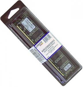 Memorie KINGSTON DDR 512MB PC2700 KVR333X64C25/512