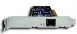 Placa PCI Dialogic Diva Bri-2LP