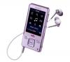 Walkman nwz-a826p 4gb negru